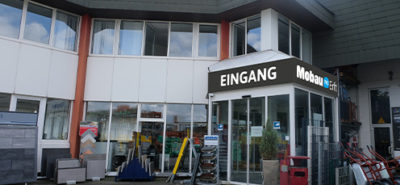 Mobau Erft Bergheim
