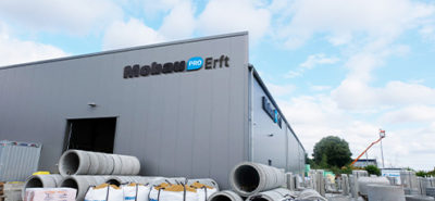 Mobau Erft Frechen