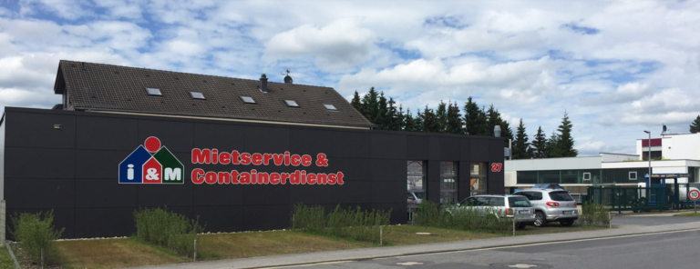 Mobau Dörr & Reiff Gmbh Baumarkt-schleiden Standorte - Mobau Pro